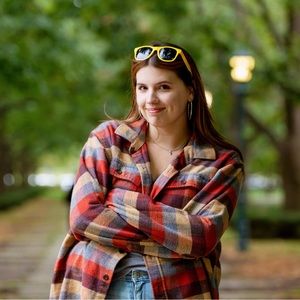 Meet your Posher, Natascha